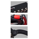 MEDUSA PARA ESCENARIO (SNAKE) SOUNDKING, 12 ENTRADAS XLR, 15M DE LONGITUD