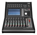 MEZCLADORA DIGITAL SOUNDKING, (CONSOLA) 16 ENTRADAS (12 XLR/LINE) (4 PLUG MON), 6 SALIDAS (2 XLR MAIN) (4 AUX), USB REC/PLAY, EQ, COMP, EFX, INTERFACE, APP CONTROL (copia)