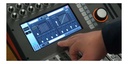 MEZCLADORA DIGITAL SOUNDKING, (CONSOLA) 16 ENTRADAS (12 XLR/LINE) (4 PLUG MON), 6 SALIDAS (2 XLR MAIN) (4 AUX), USB REC/PLAY, EQ, COMP, EFX, INTERFACE, APP CONTROL (copia)