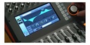 MEZCLADORA DIGITAL SOUNDKING, (CONSOLA) 16 ENTRADAS (12 XLR/LINE) (4 PLUG MON), 6 SALIDAS (2 XLR MAIN) (4 AUX), USB REC/PLAY, EQ, COMP, EFX, INTERFACE, APP CONTROL (copia)