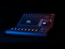 MEZCLADORA DIGITAL SOUNDKING, (CONSOLA) 16 ENTRADAS (12 XLR/LINE) (4 PLUG MON), 6 SALIDAS (2 XLR MAIN) (4 AUX), USB REC/PLAY, EQ, COMP, EFX, INTERFACE, APP CONTROL (copia)