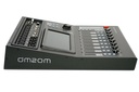 MEZCLADORA DIGITAL SOUNDKING, (CONSOLA) 16 ENTRADAS XLR, 8 SALIDAS XLR, PANTALLA TOUCH 7", DSP, INTERFACE MULTITRACK, 9 FADERS MOTORIZADOS (copia)