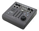 MEZCLADORA PASIVA SOUNDKING, (CONSOLA ANALOGA) 10 ENTRADAS (6 XLR/LINE) (4 PLUG MONO), 48V+, 6 SALIDAS (4 PLUG MONO) (2 XLR MAIN LR), RCA IN/OUT, USB REC/PLAY, BT, EFX, COMP. (copia)