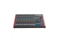 MEZCLADORA PASIVA SOUNDKING, (CONSOLA ANALOGA) 8 ENTRADAS (8 XLR) (4 MONO), 8 SALIDAS (4 AUX) (STEREO L/R) (4 GROUP L/R), RCA IN/OUT, USB REC/PLAY, 100 FX, EQ (copia)