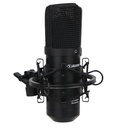 MICROFONO DE CONDENSADOR ELECTRET ALCTRON, DE ALTO RENDIMIENTO, USB,  PARA ESTUDIO DE GRABACION, 20 Hz-18 kHz