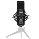 MICROFONO DE CONDENSADOR ELECTRET ALCTRON, DE ALTO RENDIMIENTO, USB,  PARA ESTUDIO DE GRABACION, 20 Hz-18 kHz