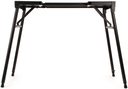 PEDESTAL MULTI USO SOUNDKING, MATERIAL DE ACERO, ESTILO MESA, AJUSTABLE, COLOR NEGRO