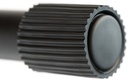 PEDESTAL PARA TECLADO SOUNDKING, ESTILO X, ELEGANTE Y ROBUSTO, AJUSTABLE, COLOR NEGRO