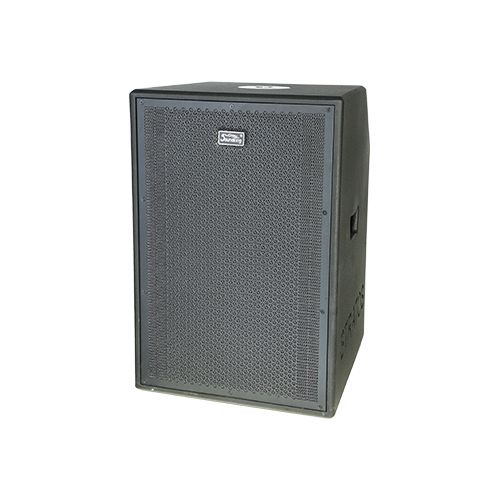 SISTEMA DE AUDIO ACTIVO SOUNDKING, ALL-IN-ONE, 1100W RMS, SUB DE 15"