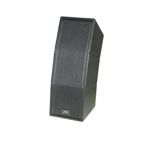 SISTEMA DE AUDIO ACTIVO SOUNDKING, ALL-IN-ONE, 1100W RMS, SUB DE 15"