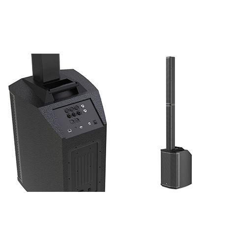 SISTEMA DE COLUMNA ACTIVO SOUNDKING, BLUETOOTH, TWS, 600W PEAK, 120 DB SPL MX