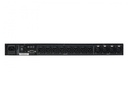 SISTEMA DE PROCESAMIENTO DIGITAL SOUNDKING, 12 CANALES (4 IN XLR, 8 OUT XLR), DSP VERSATIL E INTUITIVO, COMPRESOR, LIMITADOR, DELAY