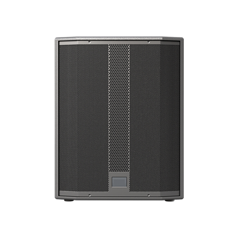 SUBWOOFER ACTIVO SOUNDKING, 2400 WATTS RMS, (1X18") CLASE D, 134 dB/SPL MAX, DSP Y LCD (EQ, BT,LOW CUT)