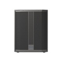 SUBWOOFER ACTIVO SOUNDKING, 2400 WATTS RMS, (1X18") CLASE D, 134 dB/SPL MAX, DSP Y LCD (EQ, BT,LOW CUT)