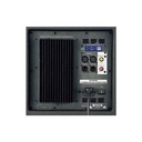 SUBWOOFER ACTIVO SOUNDKING, 2400 WATTS RMS, (1X18") CLASE D, 134 dB/SPL MAX, DSP Y LCD (EQ, BT,LOW CUT)