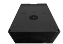 Subwoofer ACTIVO SOUNDKING, SISTEMA AEREO (LINE ARRAY), COAXIAL (2X6.5" / 8X1" NEODIMIO) 129 dB/SPL MAX, (copia)