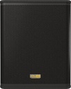 SUBWOOFER ACTIVO SOUNDKING, (1X18") 130 dB/SPL MAX, 1200 WATTS (copia)