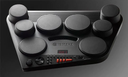 BATERIA ELECTRICA YAMAHA, SERIE DD-75, 8 PADS, 2 ALTAVOCES INCORPORADO, 32 POLYPHONY, EQ,  570 VOCES, 75 PRESETS, MIDI, AUX IN