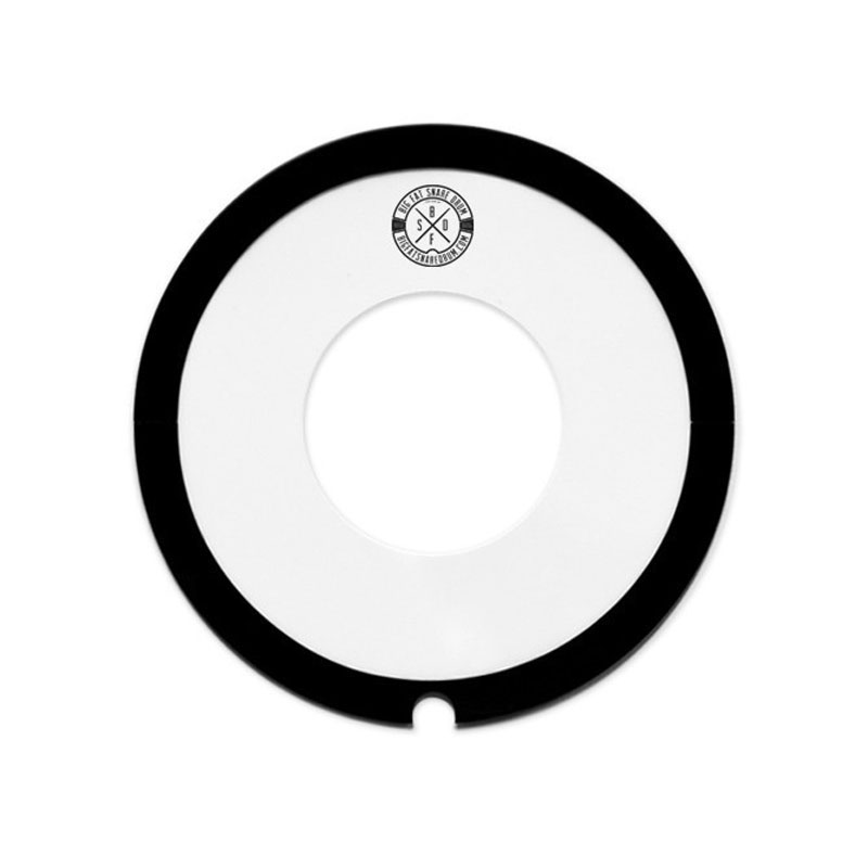 BIG FAT SNARE DRUMS, DONA, TAMAÑO 14