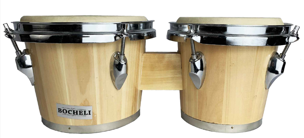 BONGO BOCHELI, 7 Y 8, COLOR MAPLE