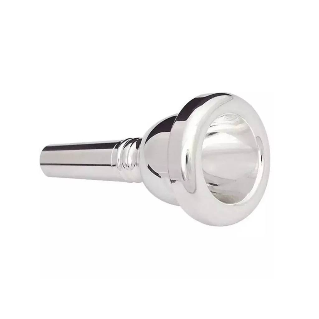 BOQUILLA VIVALDI, PARA TROMBON, NIQUELADO