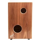 CAJON PERUANO ASHTON, NOGAL NEGRO