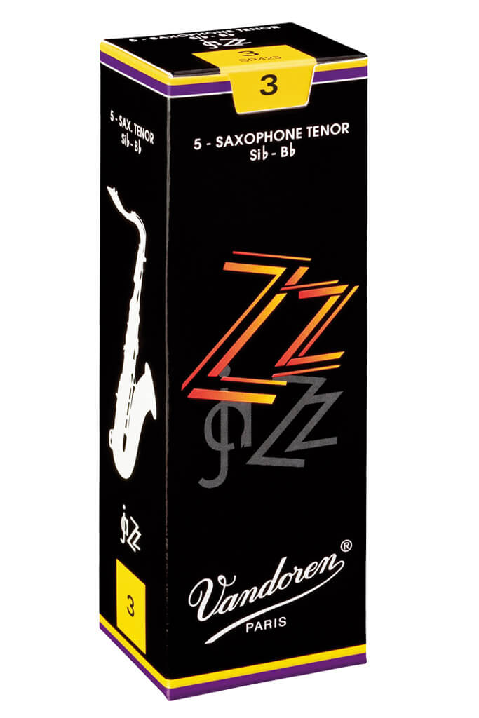 CAÑUELA VANDOREN, MEDIDA 1.5, PARA SAXOFON TENOR, SERIE ZZ, X UNIDAD