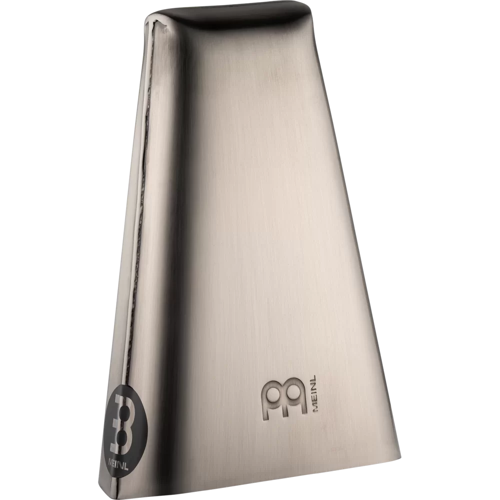 CENCERRO DE MANO ALTO MEINL, No 8.25,  CROMO