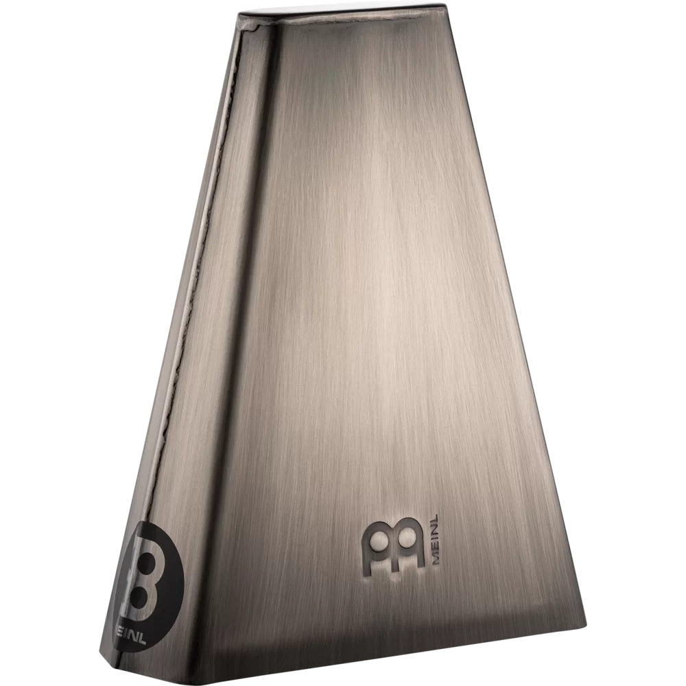 CENCERRO DE MANO BAJO MEINL, No 7 3/4, CROMO