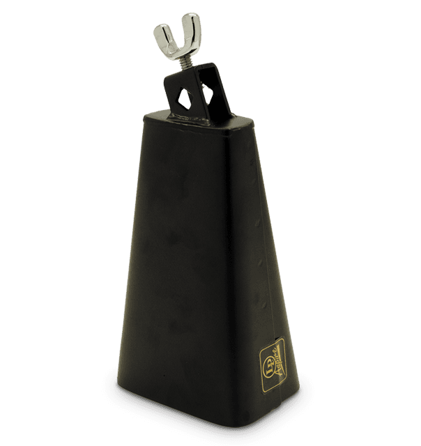 CENCERRO LP PERCUSION, PARA TIMBAL ASPIRE, TONO MEDIO, 6 7/8" COLOR NEGRO