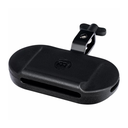 CENCERRO MIENL, BLOCK HIGH PITCH, PLASTICO, COLOR NEGRO