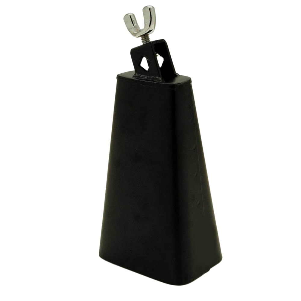 CENCERRO ZEBRA, METALICO No 7, NEGRO