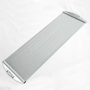 CHARLA 42 HILOS DIXON, PARA TAMBOR DE 14