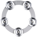 CHING RING MEINL, No 6, ACERO INOXIDABLE, ADAPTABLE A TODOS LOS PLATILLOS