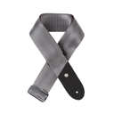 CINCHO MONO, PARA GUITARRA/BAJO, COLOR GRIS