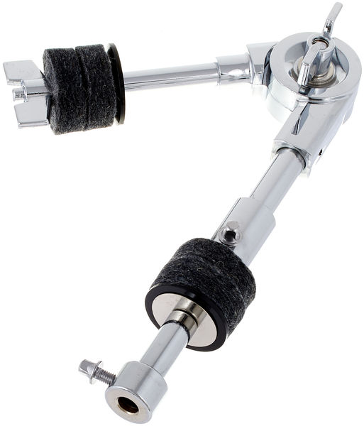 CLAMP DIXON, APILADOR PARA PLATILLO, CROMADO