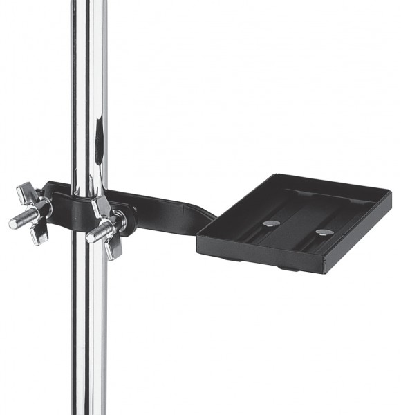 CLAMP DIXON, BLOQUE DE MADERA, AJUSTABLE, NEGRO