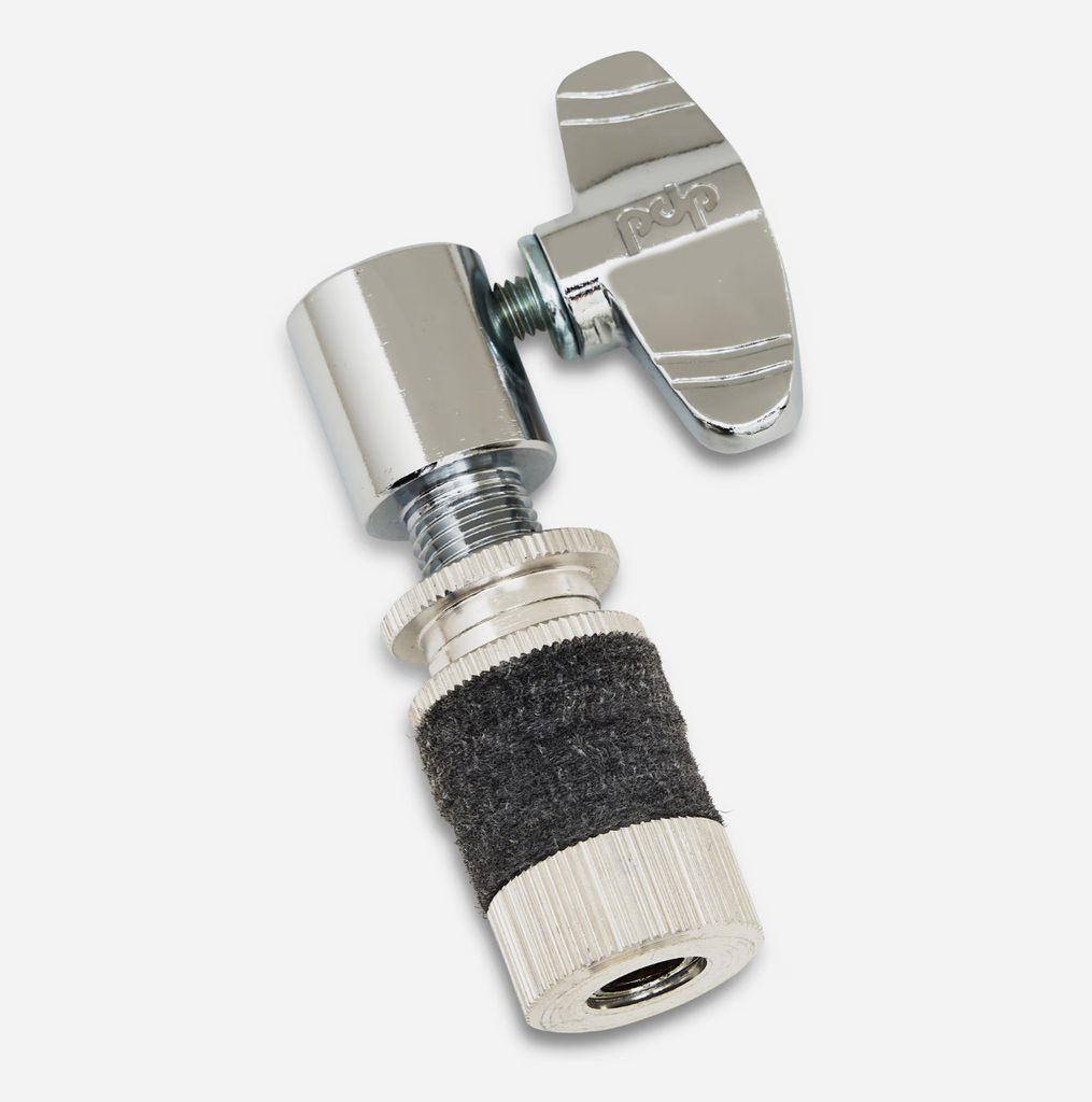 CLUTCH PDP, REMPLAZO STANDAR PARA HIHAT, METALICO COLOR PLATEADO