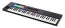 CONTROLADOR MIDI LAUNCHKEY NOVATION, 61 TECLAS, PARA MAC/PC/OIS