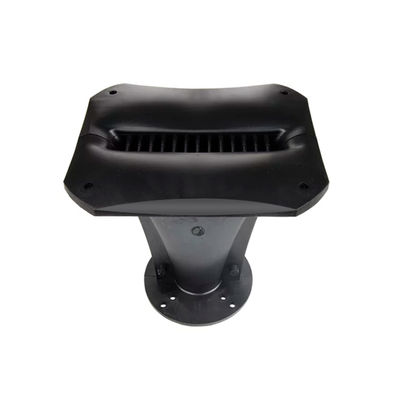 DIFUSOR AUDIOPIPE, PARA LINE ARRAY, NEGRO