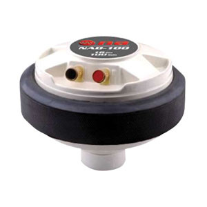 DRIVER NIPPON AMERICA, 100 WATTS, PARA EXTERIOR, BLANCO