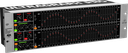 ECUALIZADOR GRAFICO BEHRINGER, ALTA DEFINICION, 31 BANDAS STEREO, 20Hz a 20KHz, SISTEMA DETECCION DE FEEDBACK