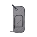 FUNDA (ESTUCHE) MONO, PARA BAQUETAS, GRIS