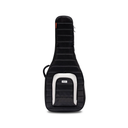 ESTUCHE SEMI-RIGIDO MONO, SERIE: COUNTRY, PARA GUITARRA CLASICA, ACUSTICA, NEGRO