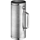 GUIRO MEINL, TAMAÑO LARGO, CON PEINETA