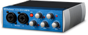 INTERFACE DE AUDIO PRESONUS, AUDIOBOX, 2 CANALES.