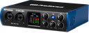 INTERFACE DE AUDIO PRESONUS, STUDIO, 2 CANALES, CONEXION USB/USB C