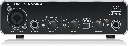 INTERFACE DE AUDIO U-PHORIA BEHRINGER, 2 ENTRADAS, 2 SALIDAS, CON PREAMPS MIDAS AUDIOPHILE 2X2 USB