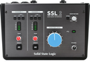 INTERFAZ DE AUDIO SOLID STATE LOGIC, LEGACY