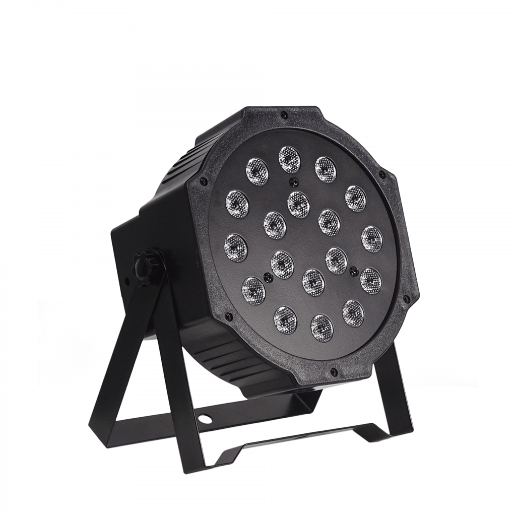 LUZ LED BIG DIPPER, LED MINI PARA REFLECTOR DE LEDS DE ALTO CUBRIMIENTO, 18 LEDS DE 1 W